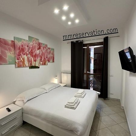 Ciclamino Appartamento Roma Infernetto Eksteriør billede